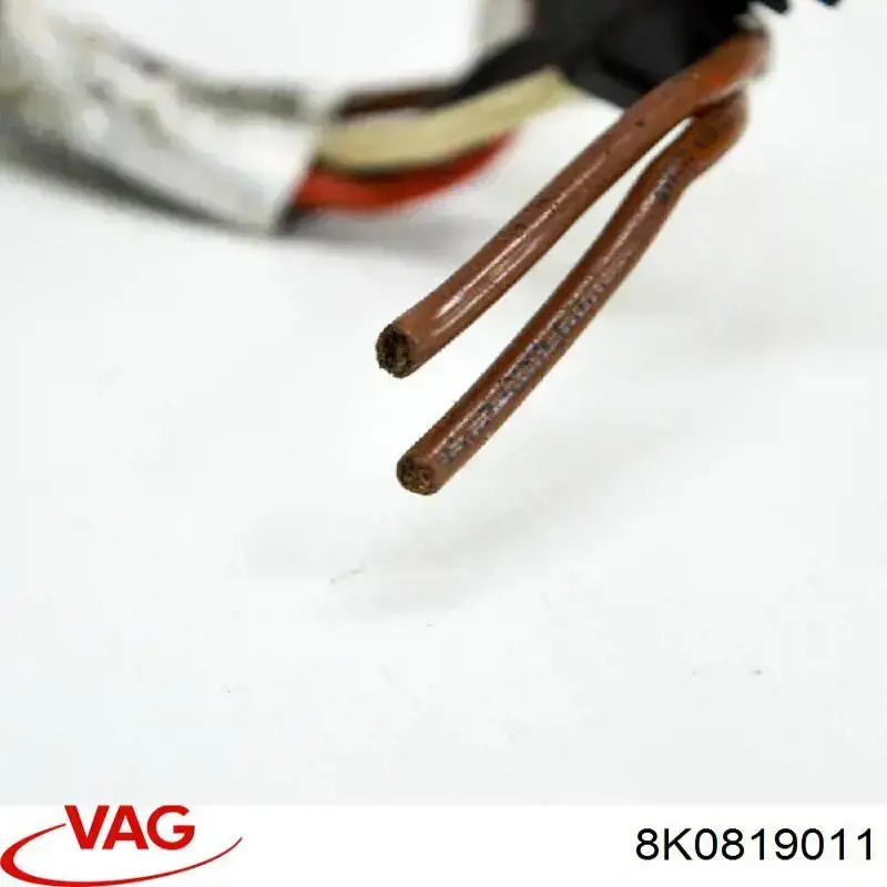 Aquecedor elétrico de ar do sistema de calefacção de salão VAG 8K0819011 preço, a partir de 39,16 USD