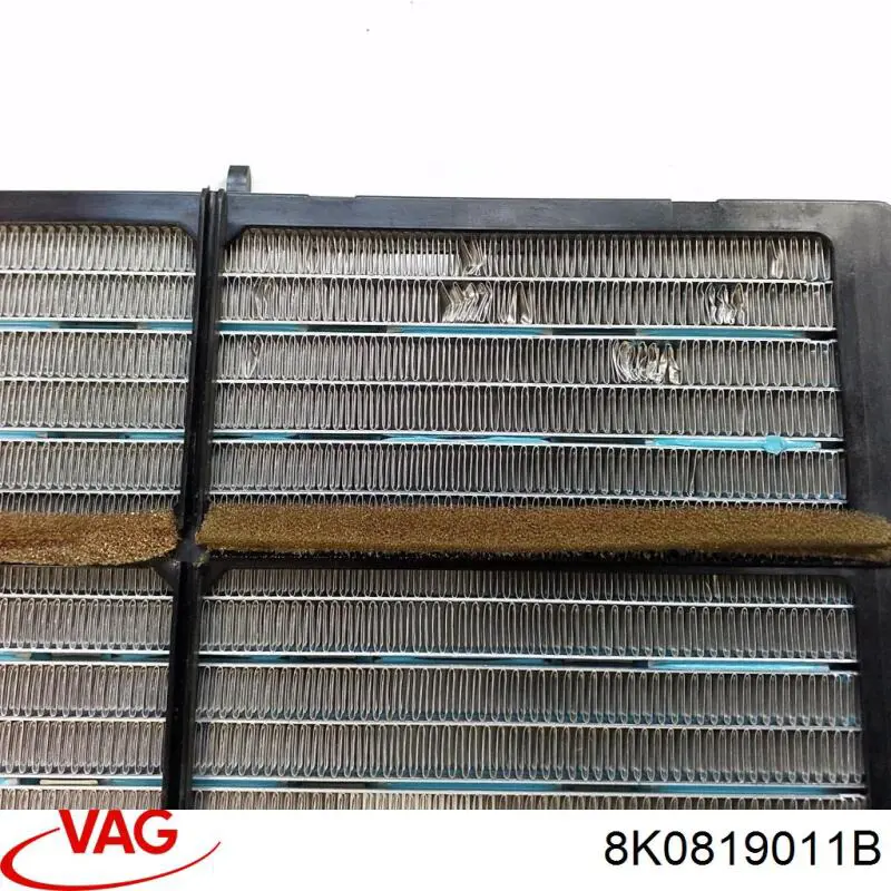 Aquecedor elétrico de ar do sistema de calefacção de salão VAG 8K0819011B preço, a partir de 39,16 USD