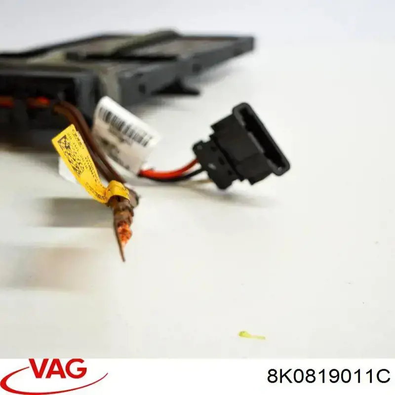 Aquecedor elétrico de ar do sistema de calefacção de salão VAG 8K0819011C preço, a partir de 40,86 USD