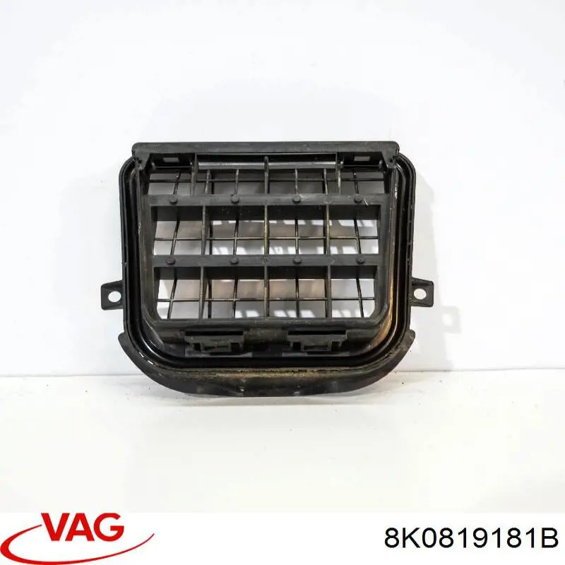 Compre 8K0819181B VAG Grelha traseira de ventilação