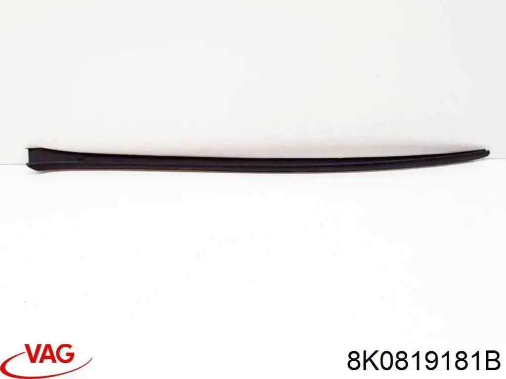 Compre 8K0819181B VAG Grelha traseira de ventilação