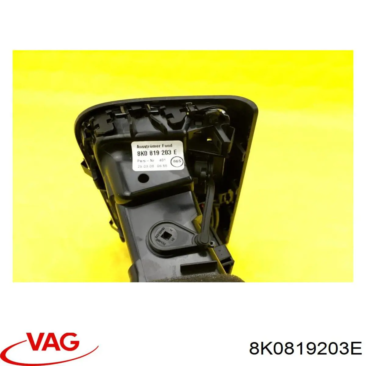 8K0819203E VAG 