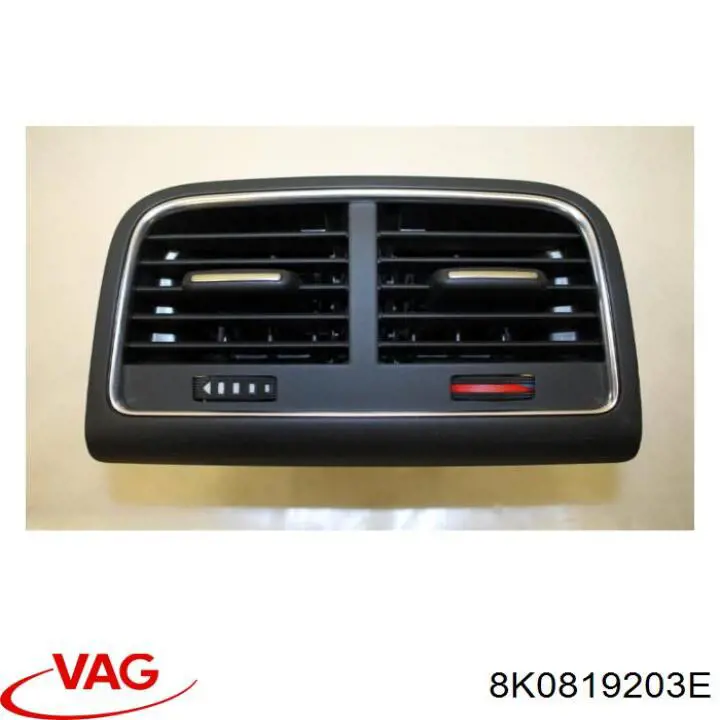 Compre 8K0819203E VAG 