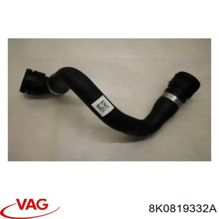  VAG 8K0819332A preço, a partir de 55,41 USD