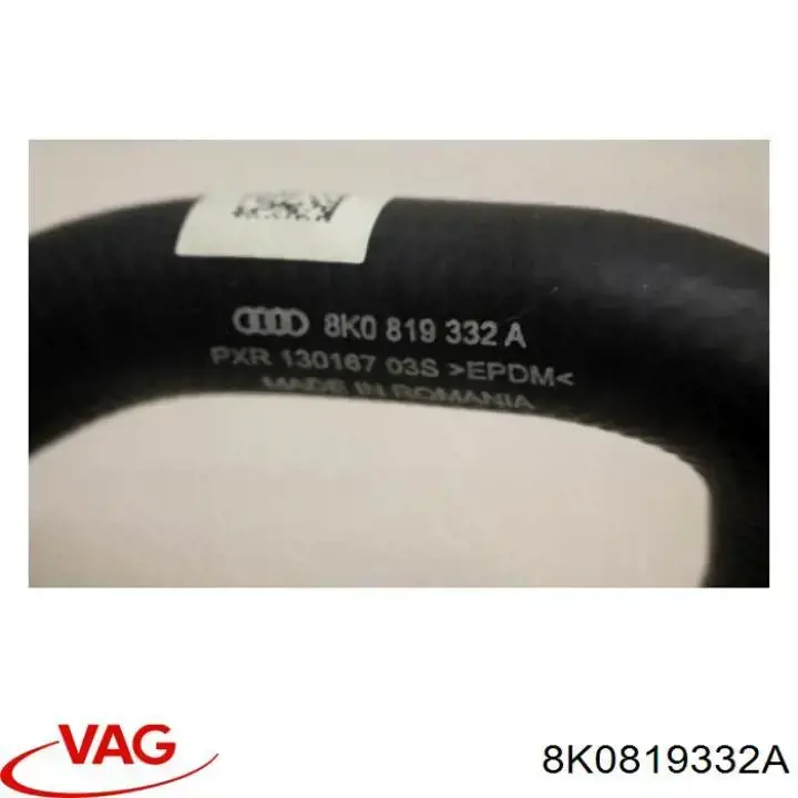 Compre 8K0819332A VAG 