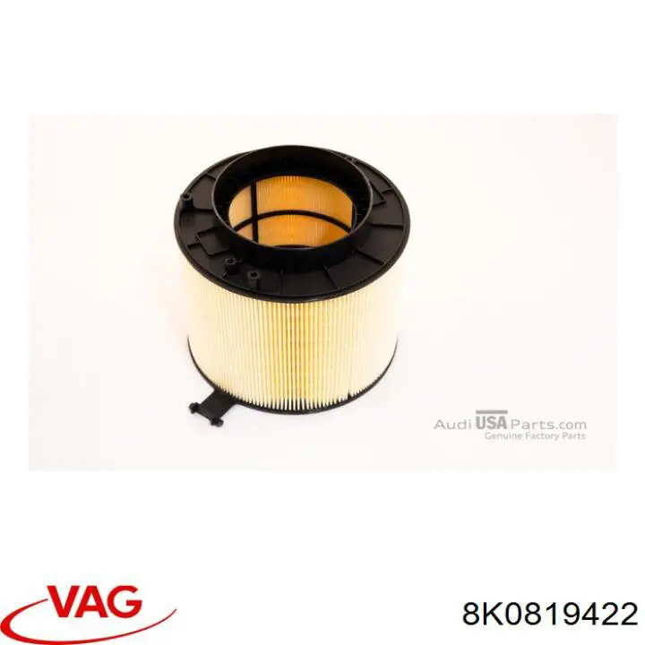 8K0819422 VAG 