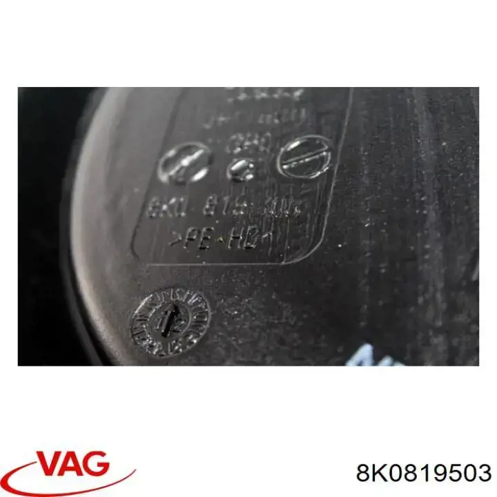8K0819503 VAG 