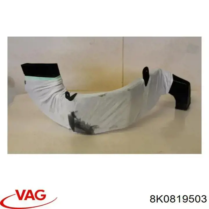  VAG 8K0819503 preço, a partir de 30,72 USD