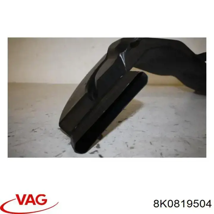 8K0819504 VAG 