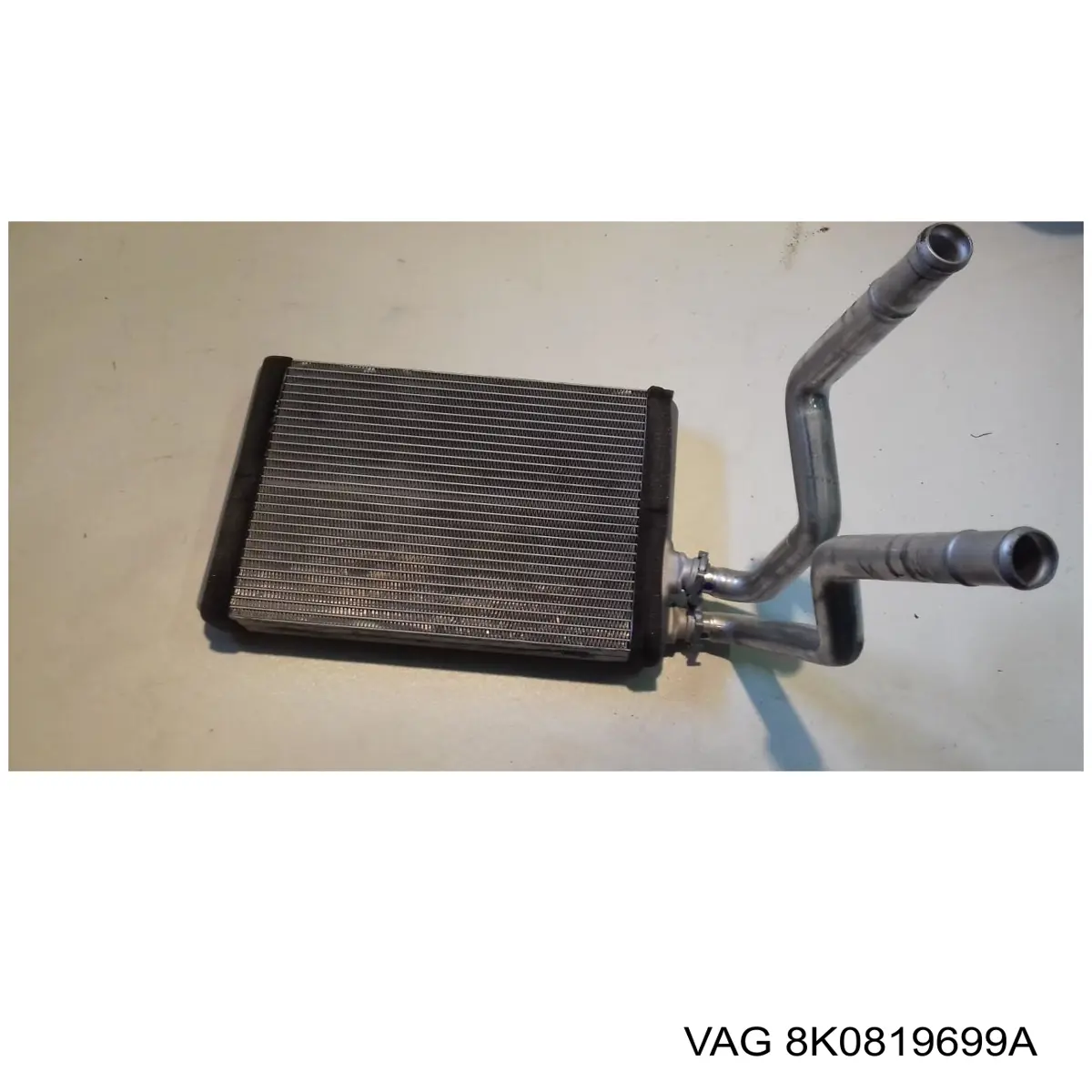 8K0819699A VAG 