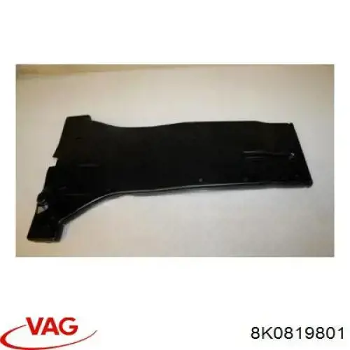 8K0819801 VAG 