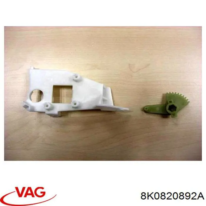  VAG 8K0820892A preço, a partir de 19,16 USD