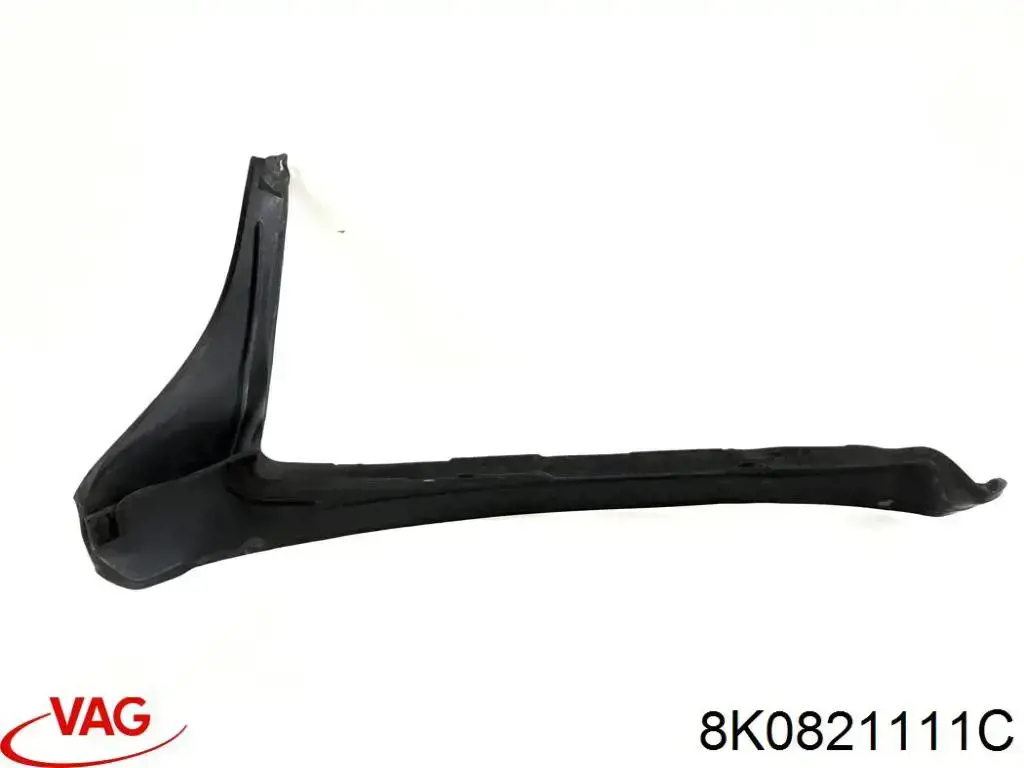 VAG 8K0821111C preço, a partir de 43,24 USD