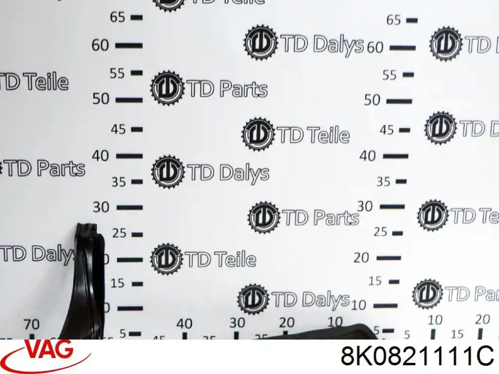 Compre 8K0821111C VAG 