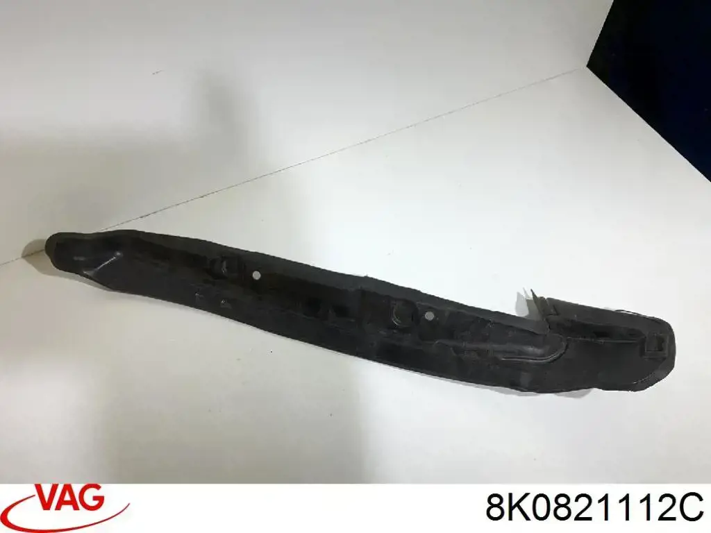 Compre 8K0821112C VAG Compactador do pára-lama