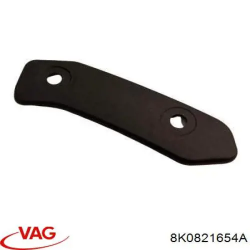  VAG 8K0821654 preço, a partir de 10,11 USD