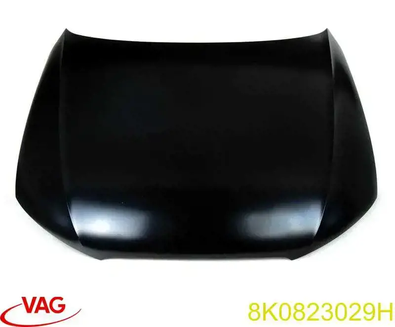 Capota VAG 8K0823029H preço, a partir de 268,51 USD