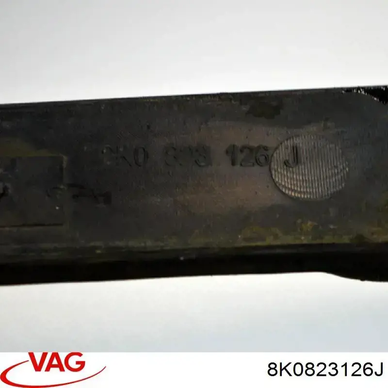 Vedação da capota VAG 8K0823126J preço, a partir de 19,65 USD