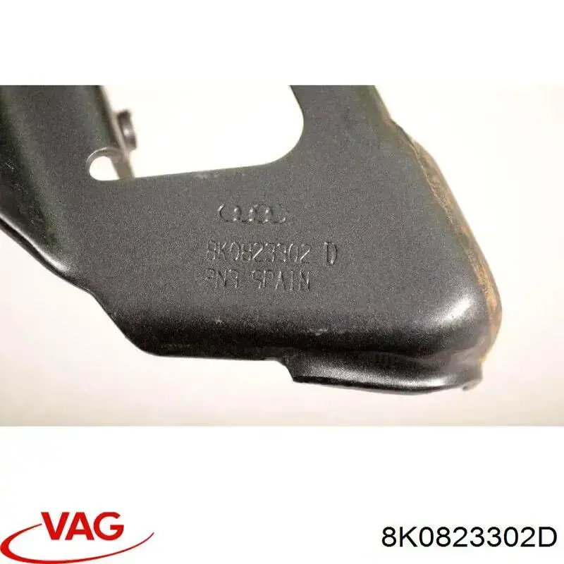 Compre 8K0823302D VAG Gozno da capota direito