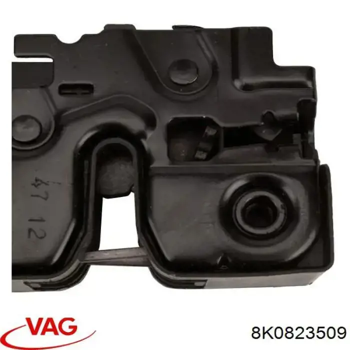Fecho da capota VAG 8T0823509D preço, a partir de 33,84 USD