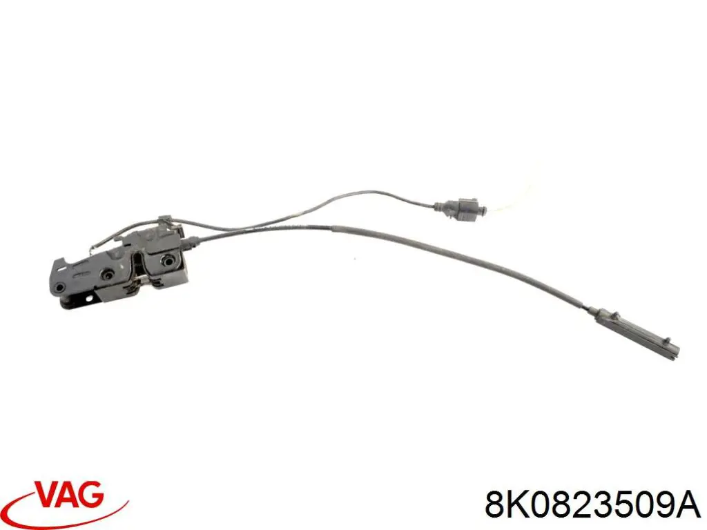 Compre 132003015 Depo/Loro/Abakus Fecho da capota