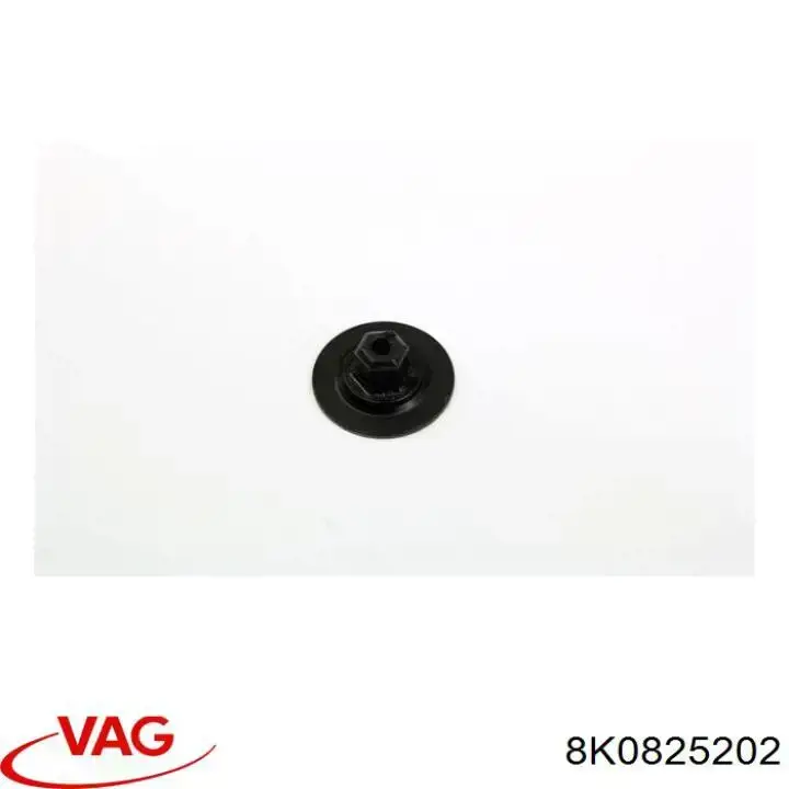 Proteção dianteira direita de fundo Signeda PAD98101AR preço, a partir de 18,83 USD