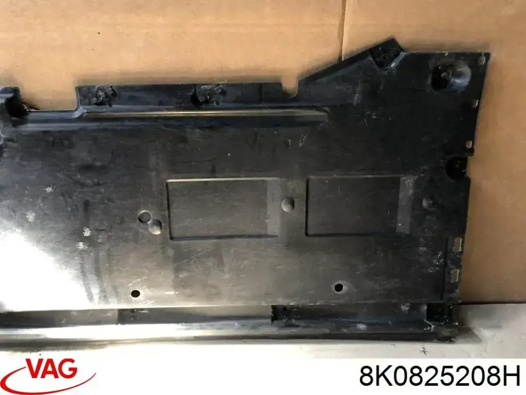 Proteção de fundo direita AND 30825016 preço, a partir de 108,18 USD