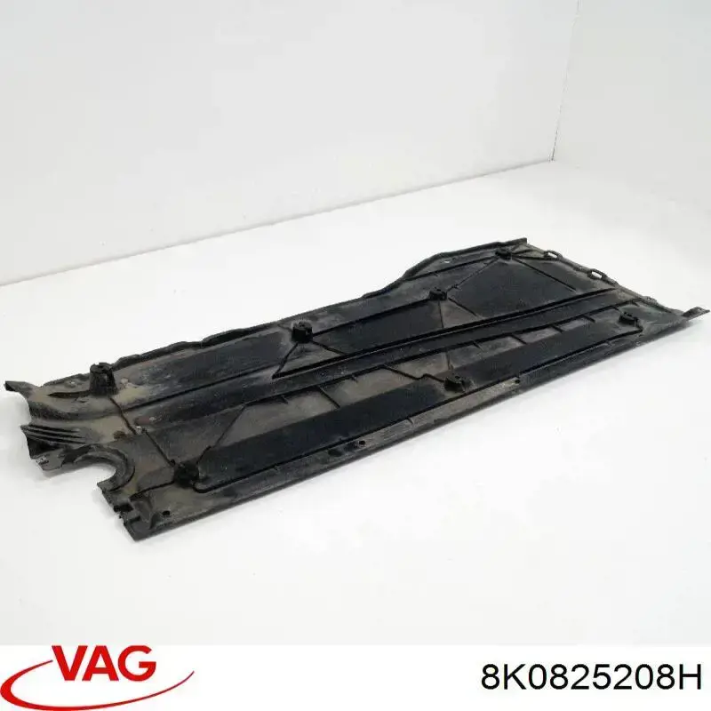 Compre 8K0825208H VAG Proteção de fundo direita