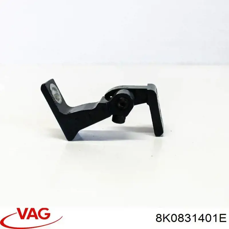 Gozno da porta traseira esquerda VAG 8K0831401E preço, a partir de 79,66 USD