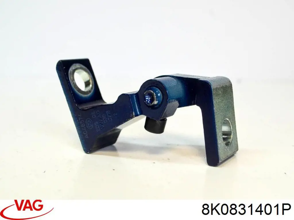 Gozno da porta traseira esquerda VAG 8K0831401P preço, a partir de 28,78 USD