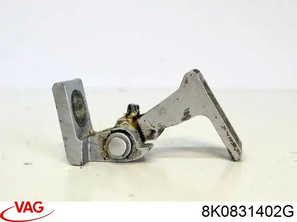 8K0831402G VAG Gozno da porta traseira direita