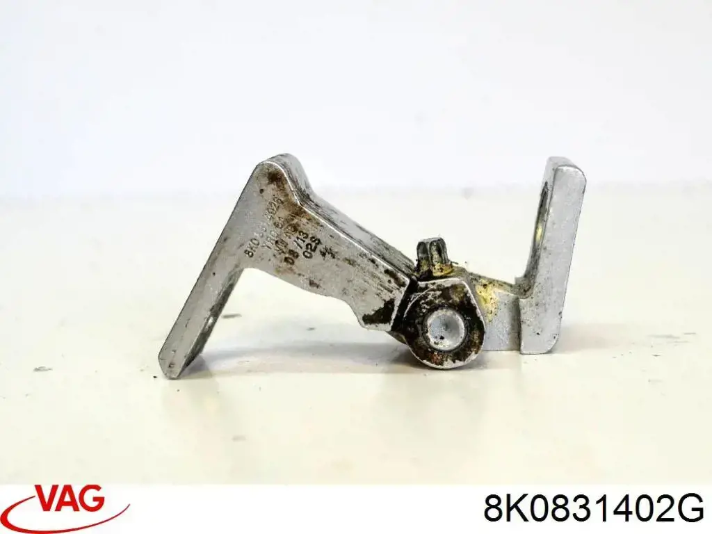Gozno da porta traseira direita VAG 8K0831402G preço, a partir de 60,16 USD