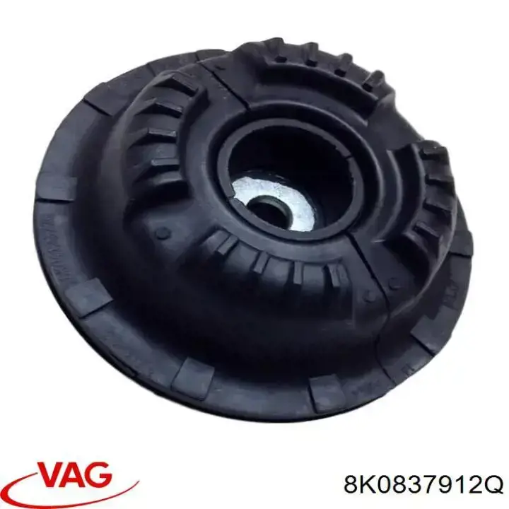 Compactador da porta dianteira direita (na porta) VAG 8K0837912Q preço, a partir de 118,48 USD