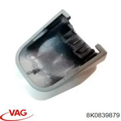 Placa sobreposta de maçaneta da porta VAG 8K0839879 preço, a partir de 5,14 USD