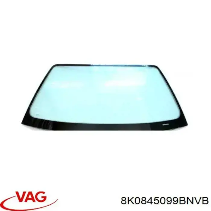 8K0845099BNVB VAG Pára-brisas