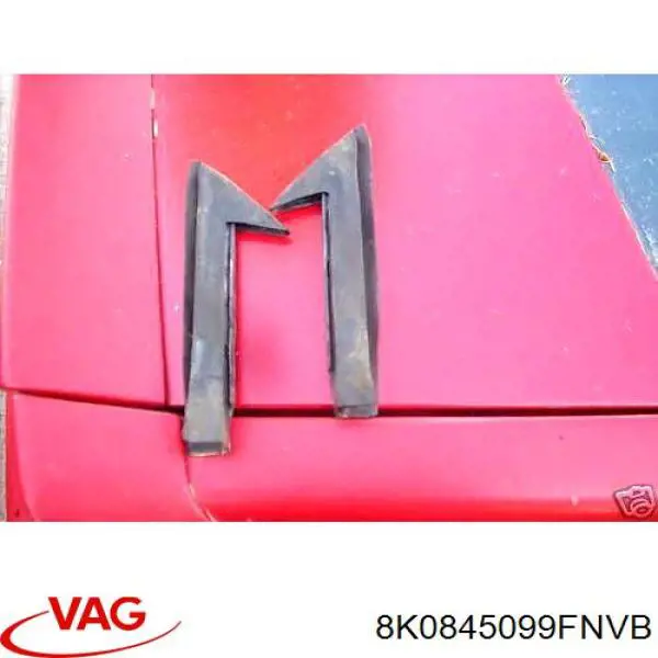 Compre 8K0845099FNVB VAG Pára-brisas