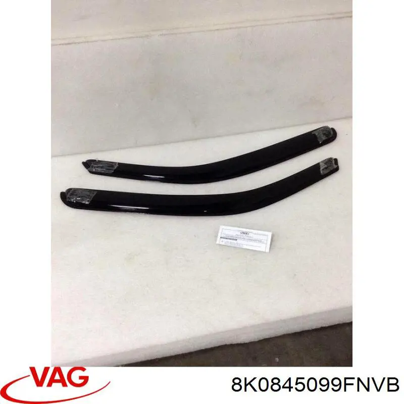 Pára-brisas VAG 8K0845099FNVB preço, a partir de 577,81 USD