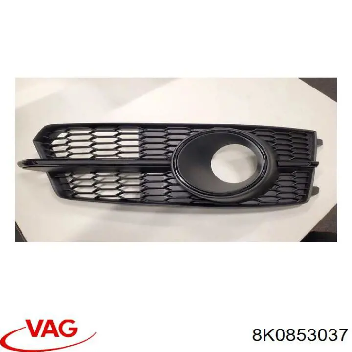  VAG 8K0853037 preço, a partir de 40,51 USD