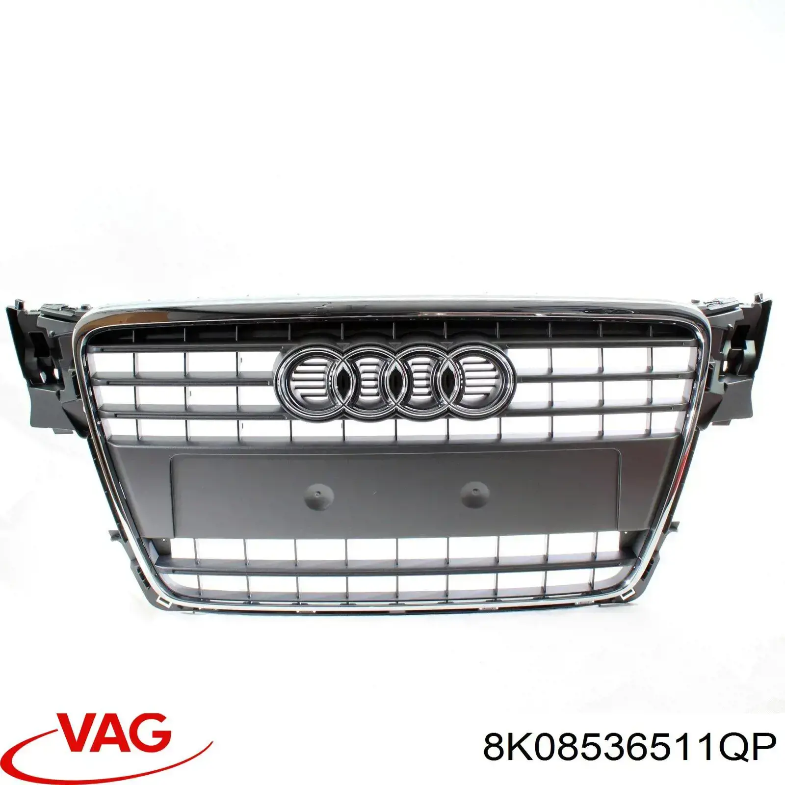 Compre 8K08536511QP VAG Grelha do radiador