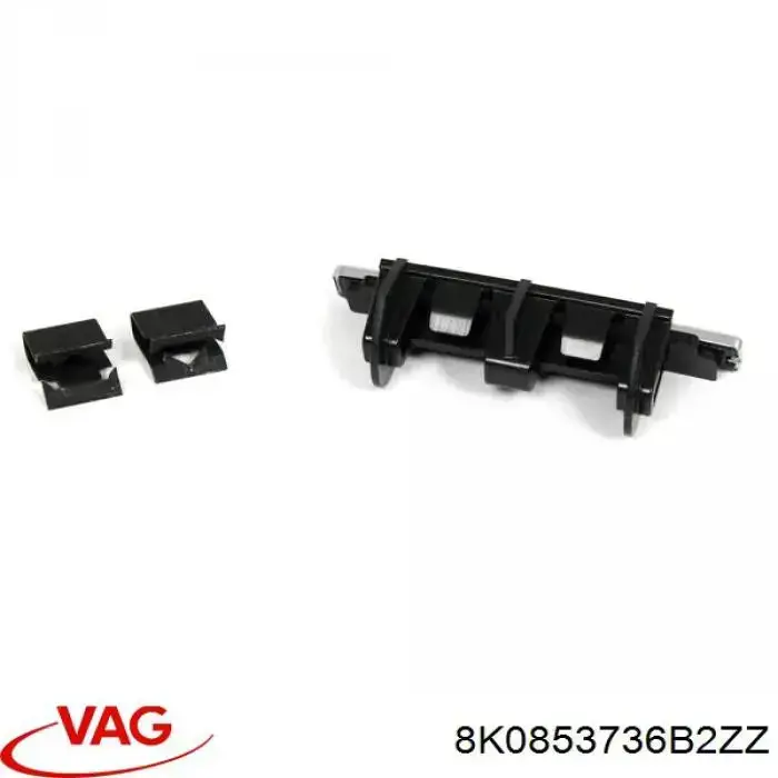  VAG 8K0853736B preço, a partir de 21,92 USD