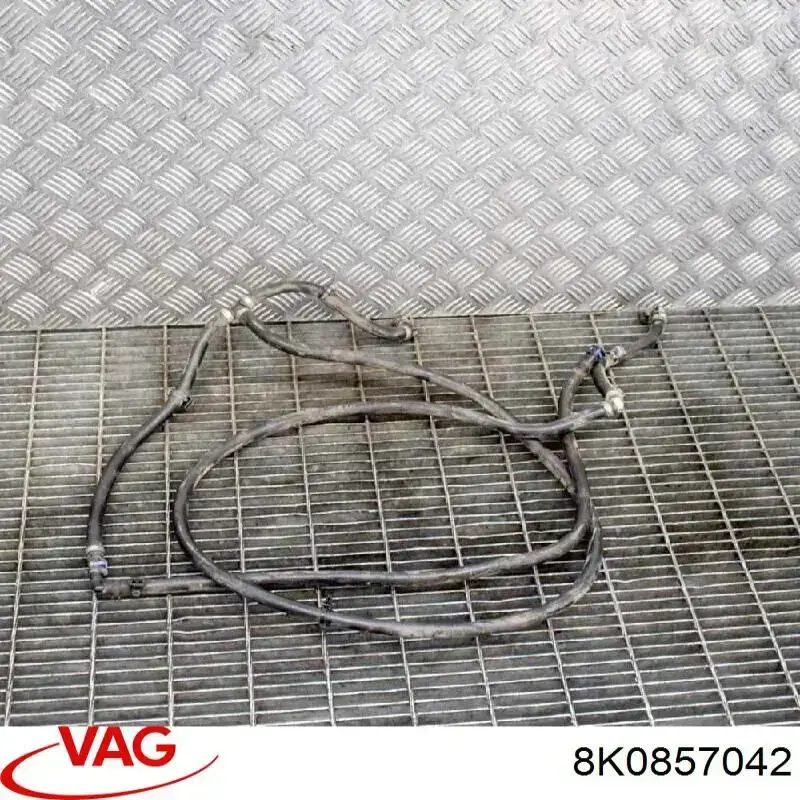 8K0857042 VAG 