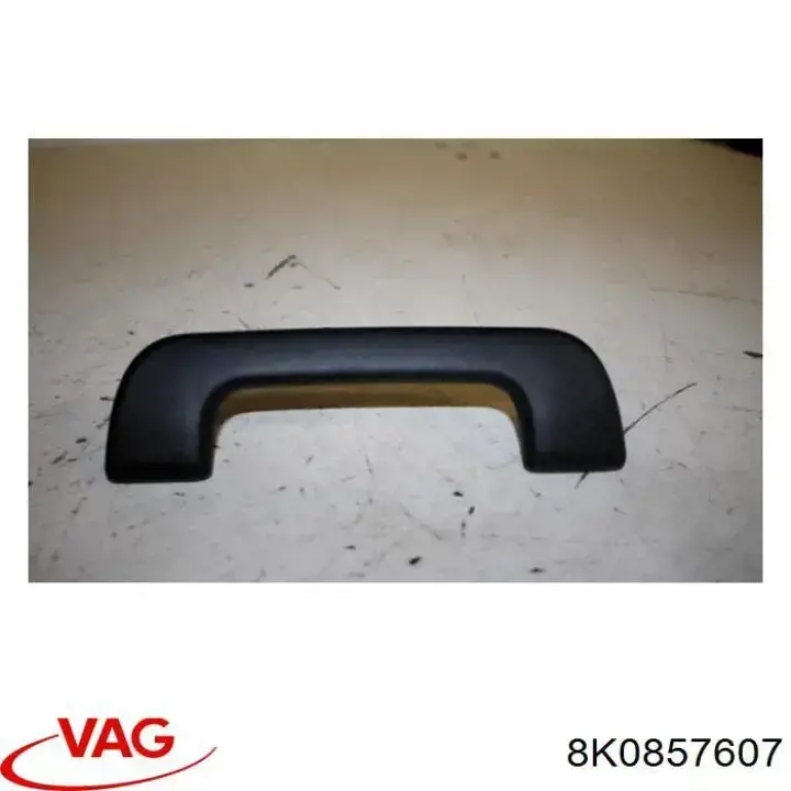  VAG 8K0857607 preço, a partir de 158,61 USD