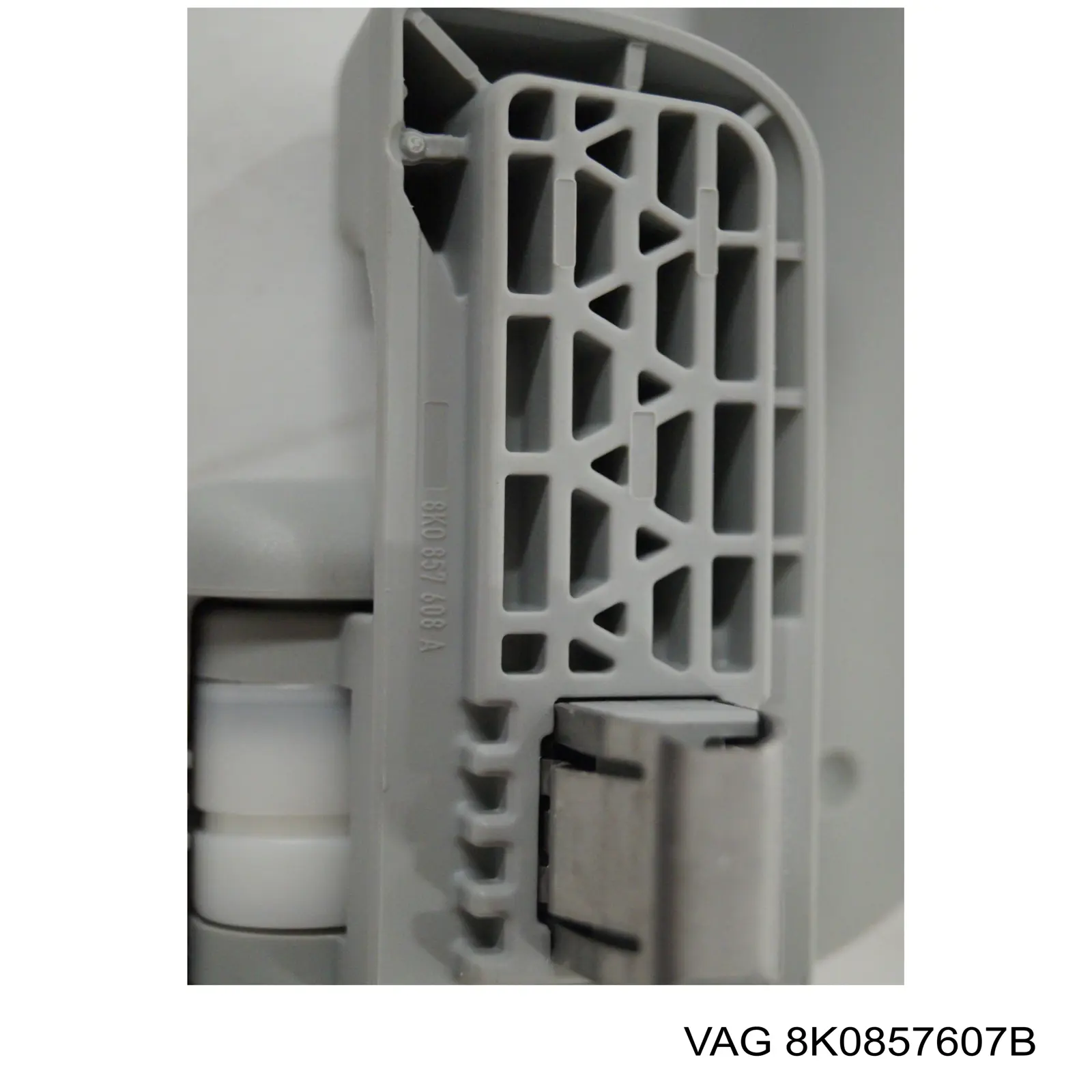 Compre 8K0857607B VAG Puxador do teto de salão