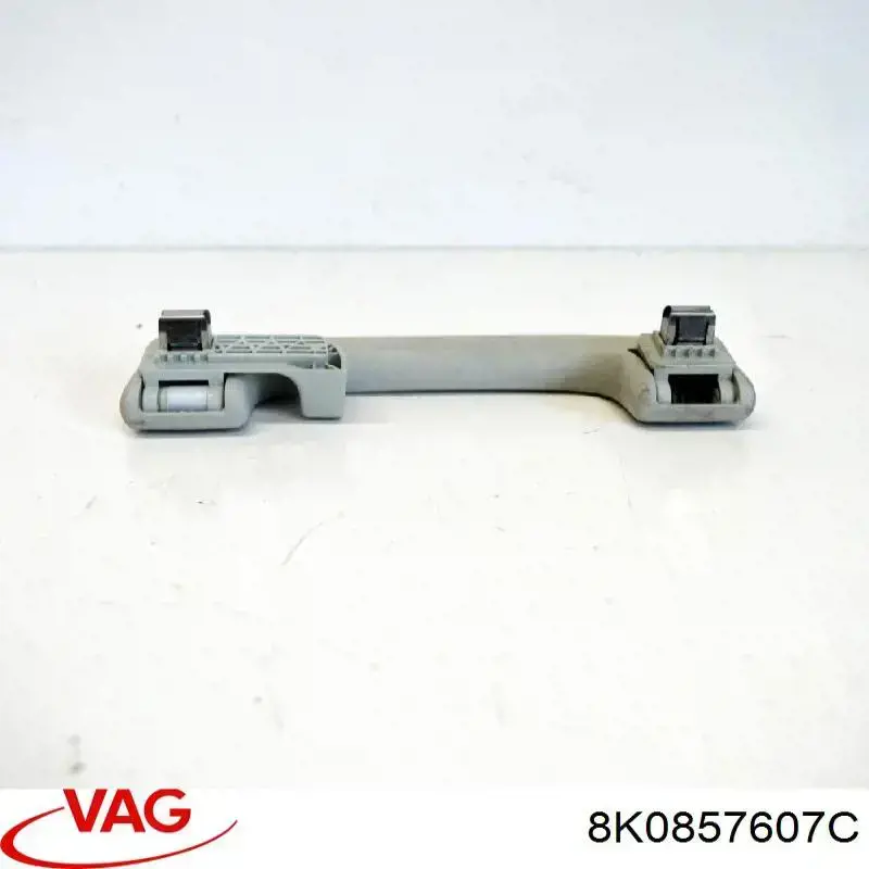 Compre 8K0857607C VAG Puxador do teto de salão