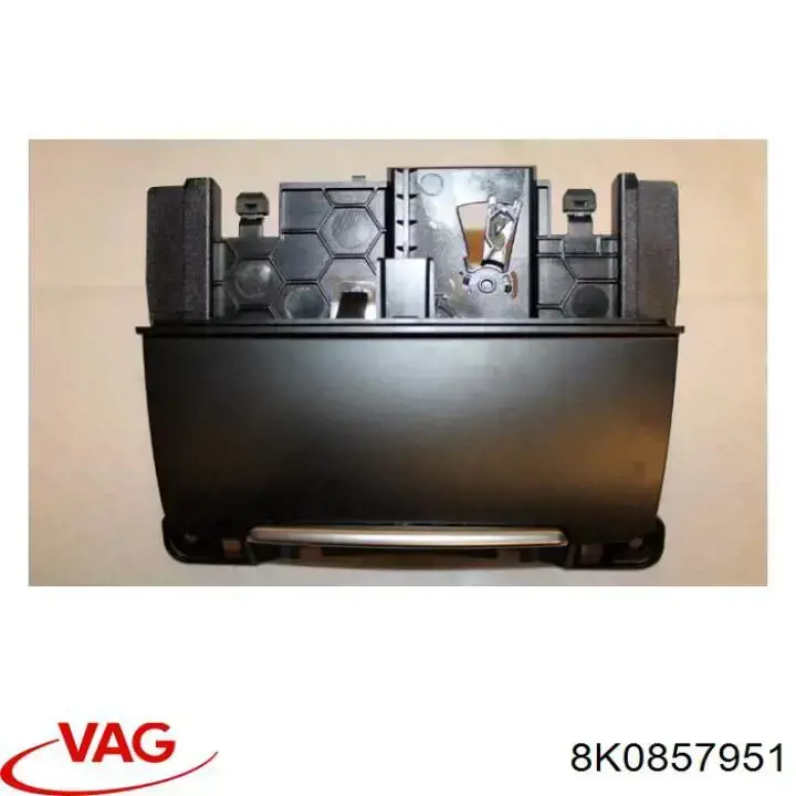 Compre 8K0857951 VAG Cinzeiro de consola central