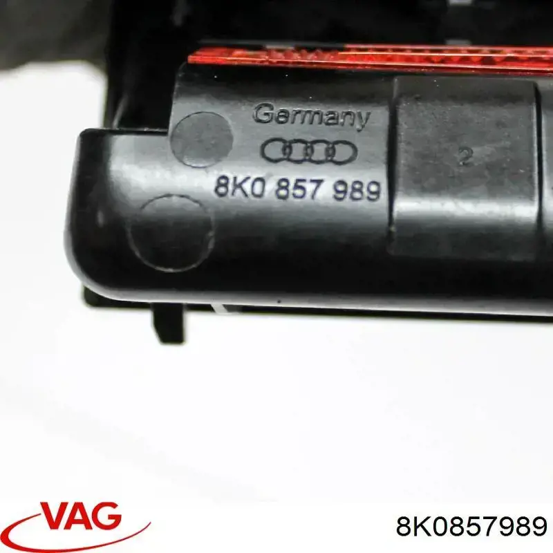 Compre 8K0857989 VAG 