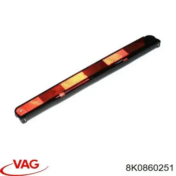 Triângulo de advertência VAG 8K0860251 preço, a partir de 6,48 USD