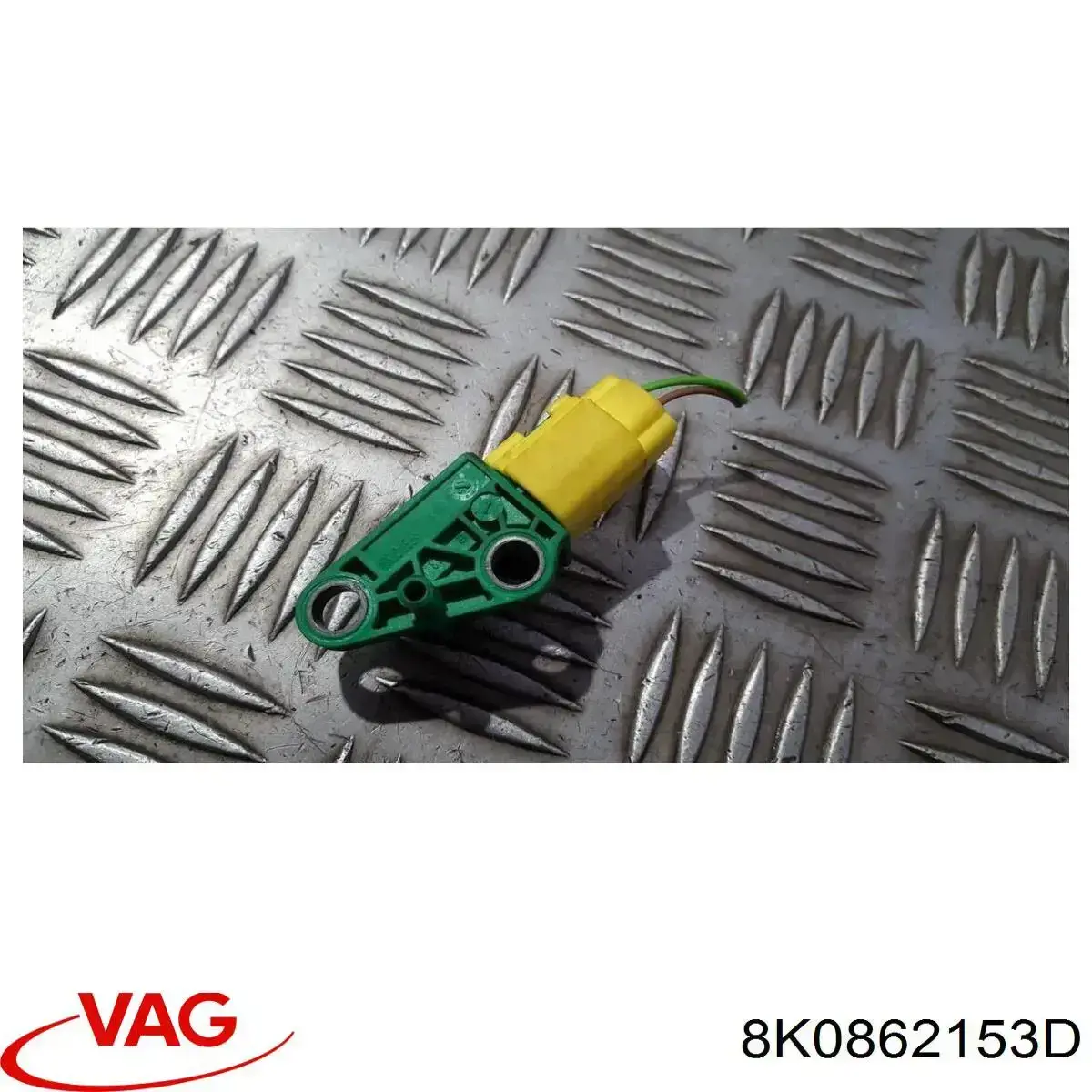 Fecho de abertura do alcapão do tanque de combustível VAG 8K0862153D preço, a partir de 32,60 USD