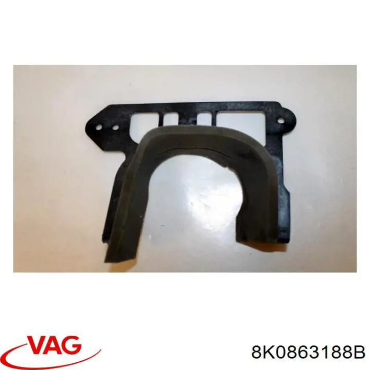  VAG 8K0863188B preço, a partir de 40,54 USD