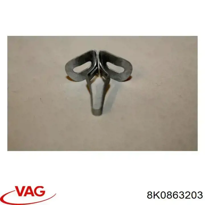  VAG 8K0863203 preço, a partir de 1,92 USD